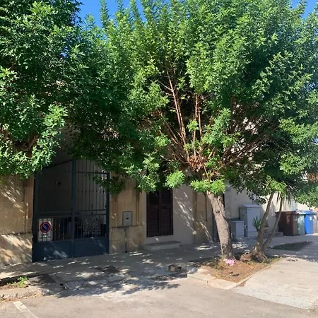 Apartmán Casa Margottini