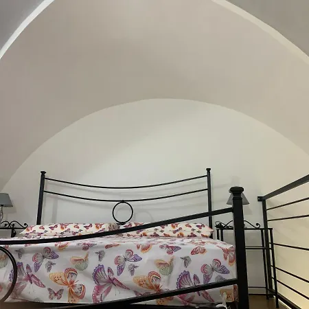 Casa Margottini Apartmán Supersano