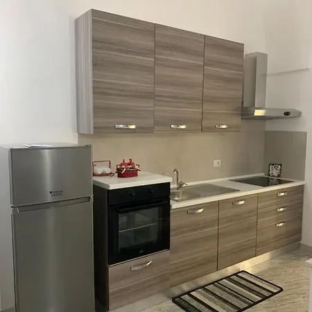 Casa Margottini Supersano