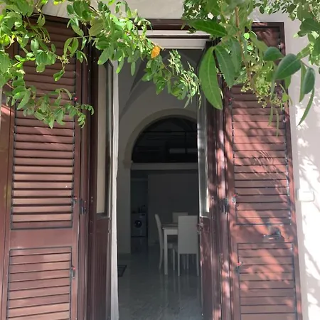 Casa Margottini Supersano