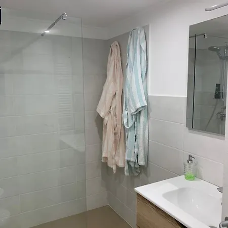 Casa Margottini דירה *