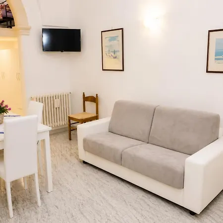 Casa Margottini Apartmán