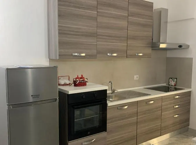 Casa Margottini Supersano