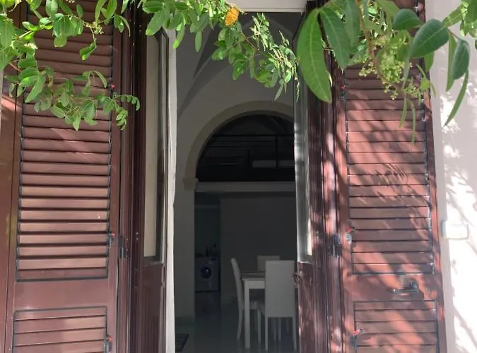 Casa Margottini Supersano