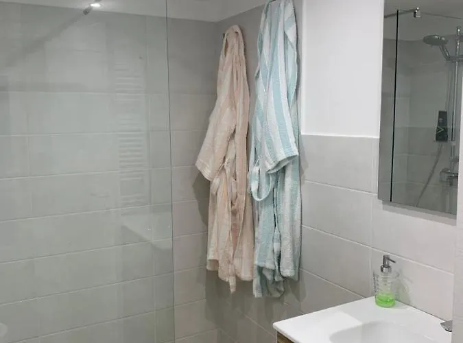 Casa Margottini דירה *