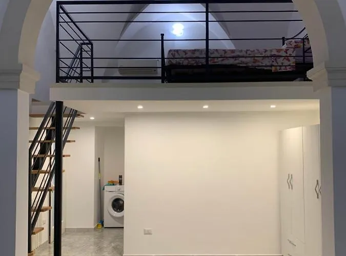 Casa Margottini דירה *