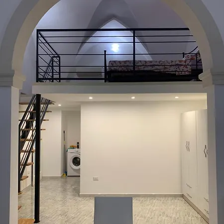 Casa Margottini 아파트 *