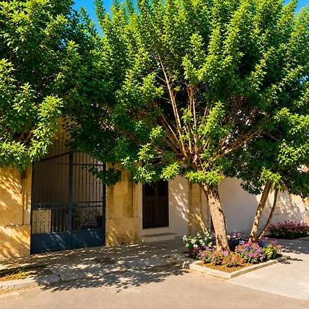 Casa Margottini * Supersano