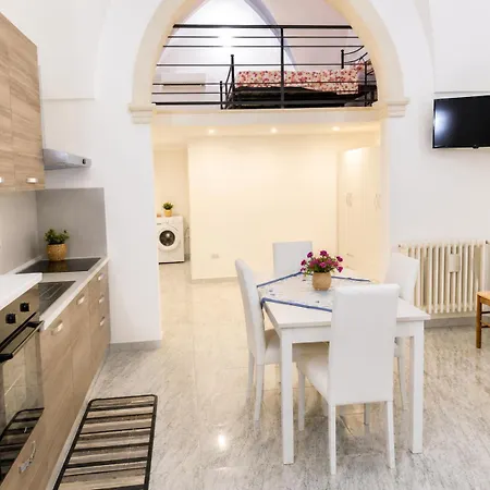 Casa Margottini * Supersano