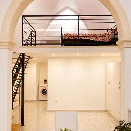 Casa Margottini 公寓