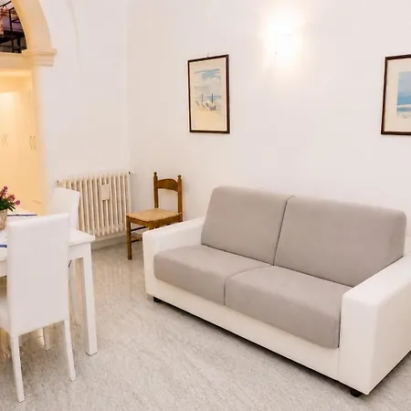 Apartament Casa Margottini *