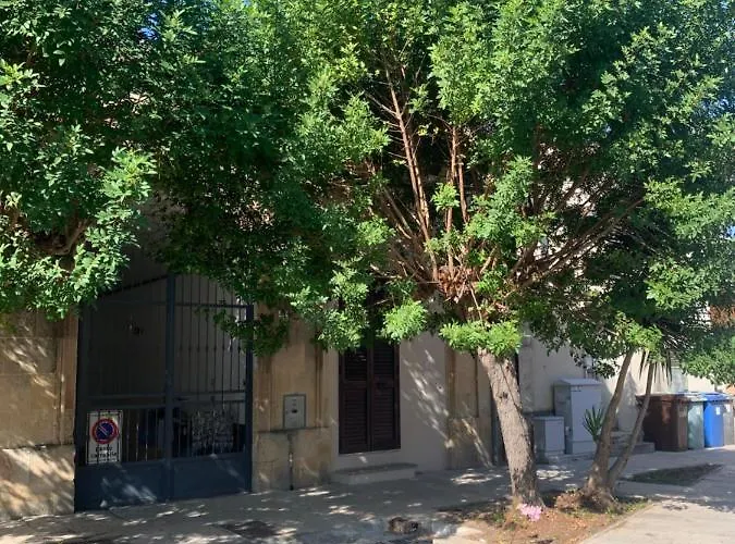 Apartamento Casa Margottini
